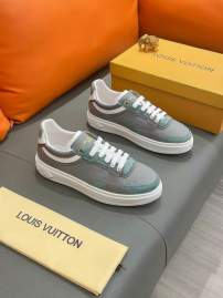 Picture of Louis Vuitton Shoes _SKULVsz38-44hnq120315808